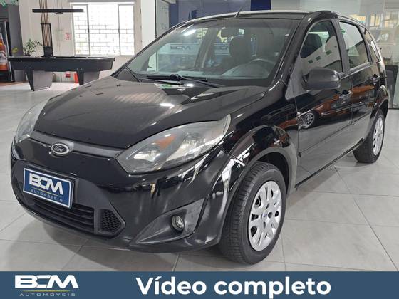 FORD FIESTA 1.0 ROCAM HATCH 8V FLEX 4P MANUAL FORD FIESTA 1.0 ROCAM HATCH 8V FLEX 4P MANUAL